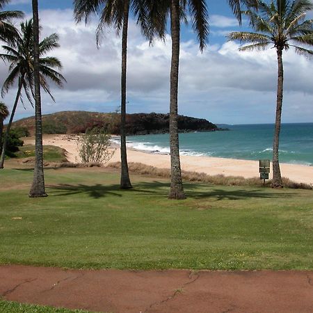 Molokai Kepuhi Beach Gem Kualapu'u Dış mekan fotoğraf