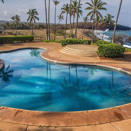 Molokai Kepuhi Beach Gem Kualapu'u Dış mekan fotoğraf