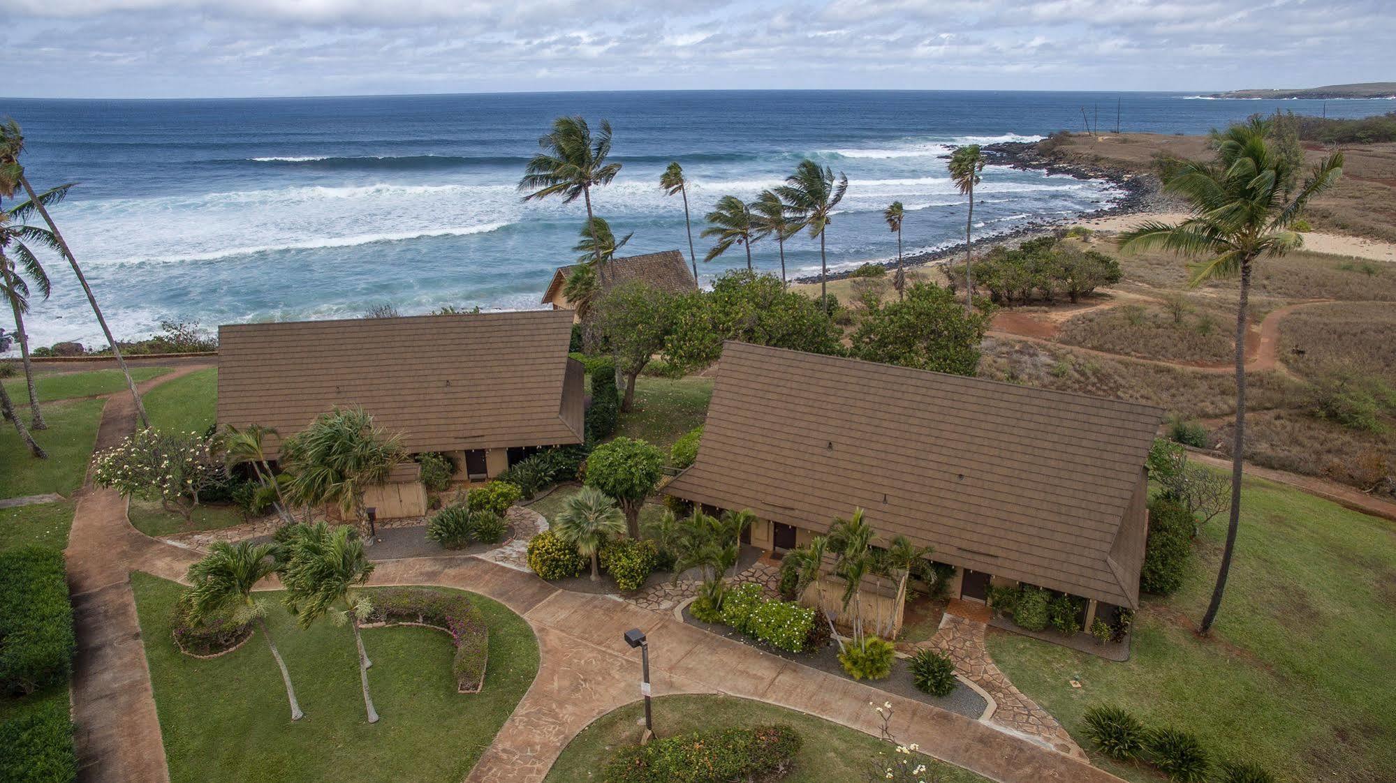 Molokai Kepuhi Beach Gem Kualapu'u Dış mekan fotoğraf
