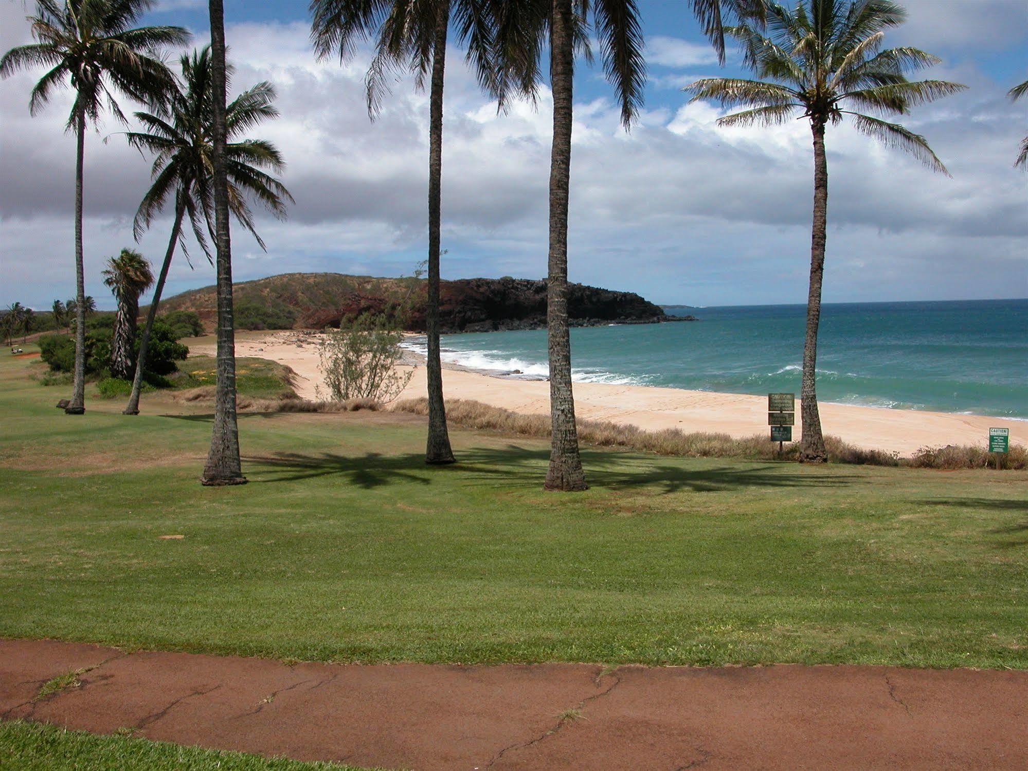 Molokai Kepuhi Beach Gem Kualapu'u Dış mekan fotoğraf