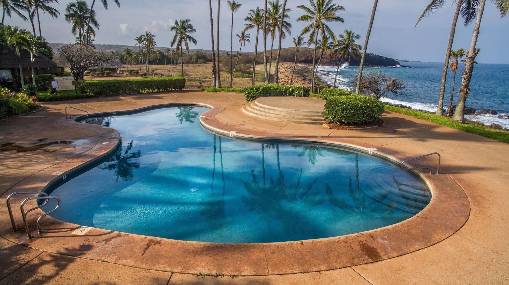 Molokai Kepuhi Beach Gem Kualapu'u Dış mekan fotoğraf